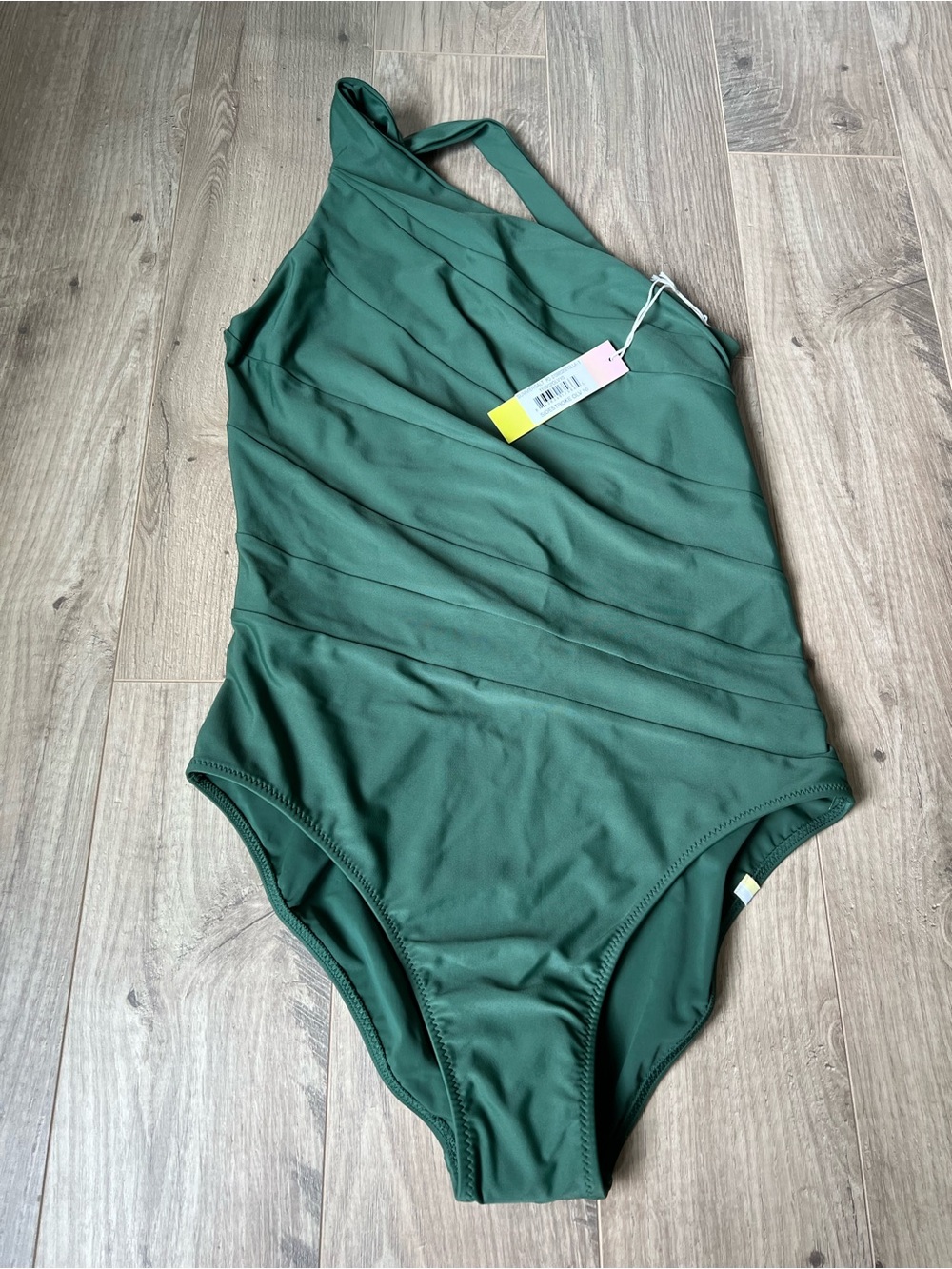 SummerSalt Sidestroke Swimsuit Size 10 NWT